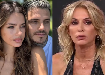 LA CHINA SUÁREZ LLEVARÁ A YANINA LATORRE A TRIBUNALES