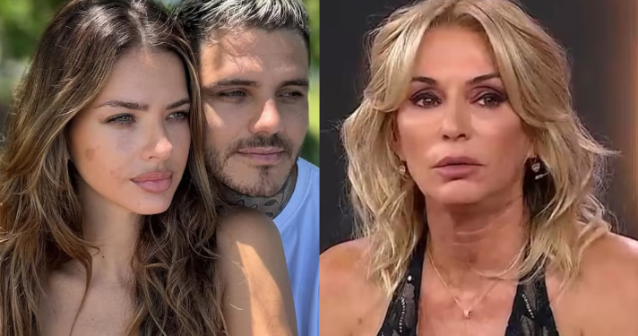 LA CHINA SUÁREZ LLEVARÁ A YANINA LATORRE A TRIBUNALES