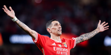 NOTICIA BOMBA SOBRE EL FUTURO DE ÁNGEL DI MARÍA
