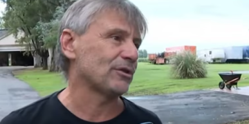 LA TRAVESÍA SOLIDARIA DE MARCOS DI PALMA