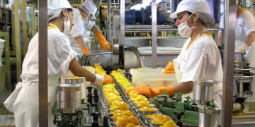 UNA DE CADA CUATRO EMPRESAS INDUSTRIALES ANTICIPA QUE DESPEDIRÁ PERSONAL EN LOS PRÓXIMOS 60 DÍAS