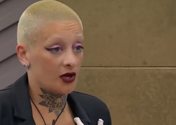 A DÍAS DE HABER ENTRADO, FURIA ABANDONÓ LA CASA DE GRAN HERMANO