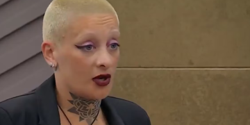 A DÍAS DE HABER ENTRADO, FURIA ABANDONÓ LA CASA DE GRAN HERMANO