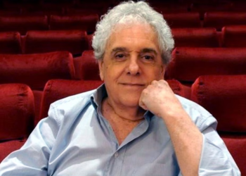 MURIÓ ANTONIO GASALLA A LOS 84 AÑOS