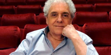 MURIÓ ANTONIO GASALLA A LOS 84 AÑOS