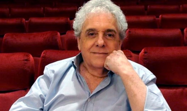 MURIÓ ANTONIO GASALLA A LOS 84 AÑOS