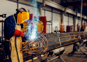 LA ACTIVIDAD ECONÓMICA NACIONAL CRECIÓ 6,5% EN ENERO