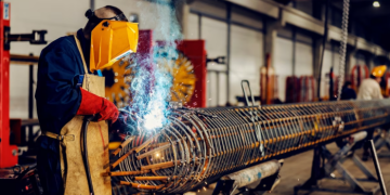 LA ACTIVIDAD ECONÓMICA NACIONAL CRECIÓ 6,5% EN ENERO