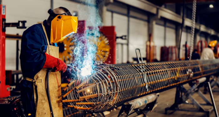 LA ACTIVIDAD ECONÓMICA NACIONAL CRECIÓ 6,5% EN ENERO