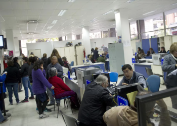 ÚLTIMA SEMANA PARA ADHERIRSE A LA MORATORIA PREVISIONAL