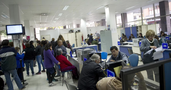 ÚLTIMA SEMANA PARA ADHERIRSE A LA MORATORIA PREVISIONAL