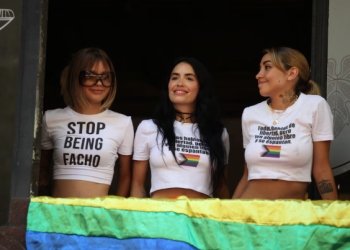 LALI ESPÓSITO CONTÓ SI GRABARÁ UNA CANCIÓN CON MARÍA BECERRA