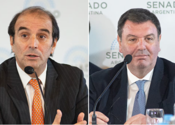 HORAS DECISIVAS PARA LIJO Y GARCÍA-MANCILLA