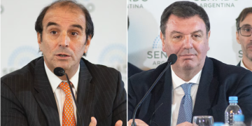 HORAS DECISIVAS PARA LIJO Y GARCÍA-MANCILLA