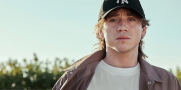 PAULO LONDRA REGRESA A BUENOS AIRES CON UN SHOW IMPERDIBLE TRAS SEIS AÑOS DE AUSENCIA