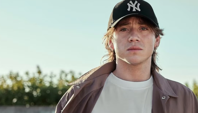 PAULO LONDRA REGRESA A BUENOS AIRES CON UN SHOW IMPERDIBLE TRAS SEIS AÑOS DE AUSENCIA