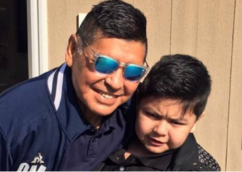 DIEGUITO FERNANDO MARADONA SE SUMÓ AL PEDIDO DE JUSTICIA POR SU PADRE