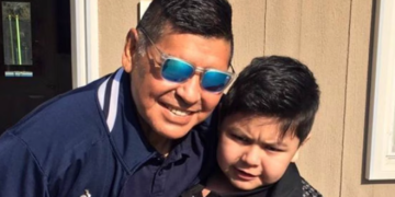 DIEGUITO FERNANDO MARADONA SE SUMÓ AL PEDIDO DE JUSTICIA POR SU PADRE