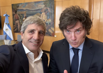 EL GOBIERNO MODIFICÓ EL PRESUPUESTO 2025