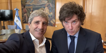 EL GOBIERNO MODIFICÓ EL PRESUPUESTO 2025