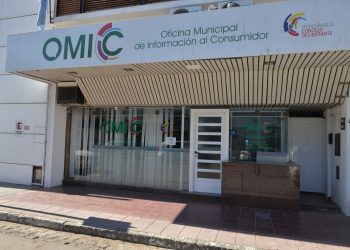 ROSSELLÓ: «VAMOS A VERIFICAR QUE LOS PRECIOS QUE ESTÁN EN GÓNDOLA SEAN LOS QUE SE COBREN EN CAJA»