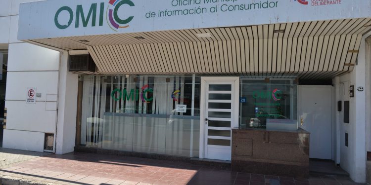 ROSSELLÓ: «VAMOS A VERIFICAR QUE LOS PRECIOS QUE ESTÁN EN GÓNDOLA SEAN LOS QUE SE COBREN EN CAJA»