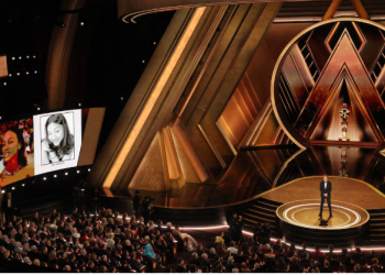 LA LISTA COMPLETA DE LOS GANADORES DE LOS PREMIOS OSCAR 2025