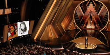 LA LISTA COMPLETA DE LOS GANADORES DE LOS PREMIOS OSCAR 2025