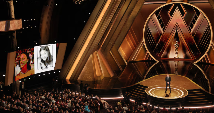 LA LISTA COMPLETA DE LOS GANADORES DE LOS PREMIOS OSCAR 2025
