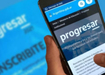 EL GOBIERNO CONFIRMÓ LA FECHA DE INSCRIPCIÓN PARA ACCEDER A LAS BECAS PROGRESAR 2025