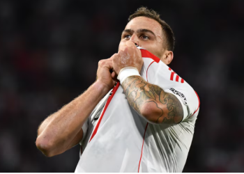 RIVER PLATE VENCIÓ 2-0 A CIUDAD BOLIVAR Y AVANZÓ A LOS 16AVOS DE FINAL DE LA COPA ARGENTINA