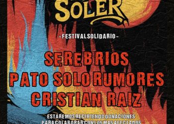 CARRERA: «EL SECTOR FUE MUY AFECTADO Y BUSCAMOS VOLVER A PONERLO DE PIE»