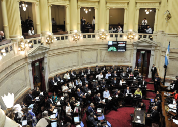 LUDOPATÍA INFANTIL: EL SENADO DESTAPA UNA OLLA A PRESIÓN Y BUSCARÁ DEBATIR SOBRE LA PROBLEMÁTICA