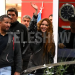 SHAKIRA LLEGÓ A LA ARGENTINA EN MEDIO DE UNA MULTITUD DE FANS