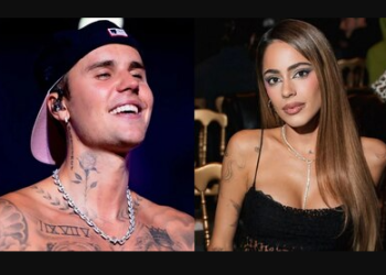 JUSTIN BIEBER PUBLICÓ UN VIDEO DE TINI STOESSEL Y GENERÓ FUROR ENTRE LOS FANS