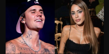 JUSTIN BIEBER PUBLICÓ UN VIDEO DE TINI STOESSEL Y GENERÓ FUROR ENTRE LOS FANS