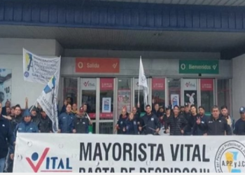 OLEA: «SI ELLOS SIGUEN CON EL CAPRICHO DE ABRIR LOS DOMINGOS TENDREMOS QUE IR AL MINISTERIO DE TRABAJO»