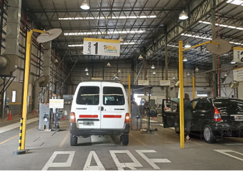 EL GOBIERNO MODIFICÓ LA LEY NACIONAL DE TRÁNSITO