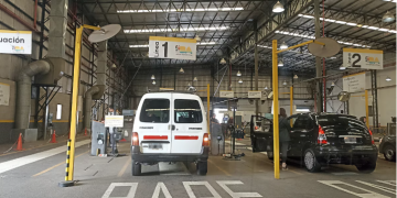 EL GOBIERNO MODIFICÓ LA LEY NACIONAL DE TRÁNSITO