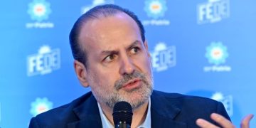 SUSBIELLES RESPALDÓ A KICILLOF Y LE PIDIÓ AL GOBIERNO NACIONAL QUE «DEJE DE LADO LA AGRESIÓN PERMANENTE»