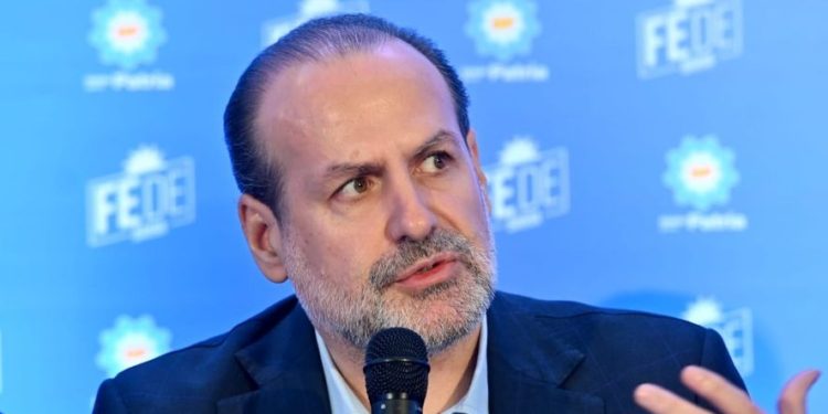 SUSBIELLES RESPALDÓ A KICILLOF Y LE PIDIÓ AL GOBIERNO NACIONAL QUE «DEJE DE LADO LA AGRESIÓN PERMANENTE»