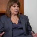 PATRICIA BULLRICH ASEGURÓ QUE PEDIRLE LA RENUNCIA A KICILLOF «ES SOLUCIONAR EL PROBLEMA»