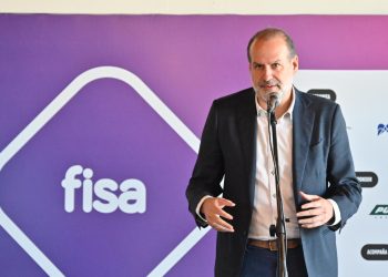 INAUGURACIÓN DE LA FISA 2025: MUCHAS ACTIVIDADES PARA ESTE FINDE LARGO