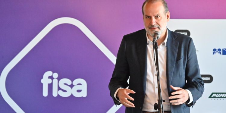 INAUGURACIÓN DE LA FISA 2025: MUCHAS ACTIVIDADES PARA ESTE FINDE LARGO