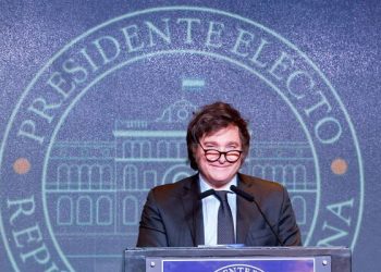 LUEGO DE LA POLÉMICA CON KICILLOF MILEI ABRE LAS SESIONES LEGISLATIVAS ESTA NOCHE