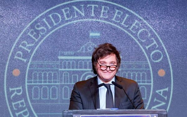 LUEGO DE LA POLÉMICA CON KICILLOF MILEI ABRE LAS SESIONES LEGISLATIVAS ESTA NOCHE