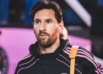 LO QUE GENERÓ LA AUSENCIA DE MESSI PARA EL PARTIDO DE ESTA NOCHE