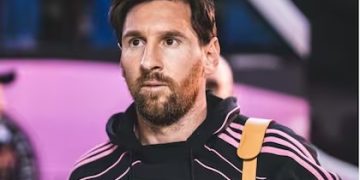 LO QUE GENERÓ LA AUSENCIA DE MESSI PARA EL PARTIDO DE ESTA NOCHE