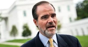 UN HOMBRE DE DONALD TRUMP DIJO QUE ESTADO UNIDOS INVESTIGARÁ A JAVIER MILEI POR EL CRIPTOGATE $LIBRA
