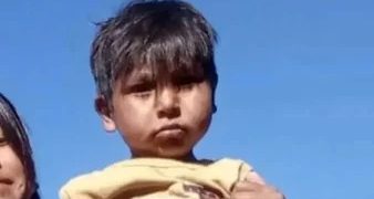 ASEGURAN QUE VIERON A LIAN EN UNA CAMIONETA CON RUMBO A BAHÍA BLANCA
